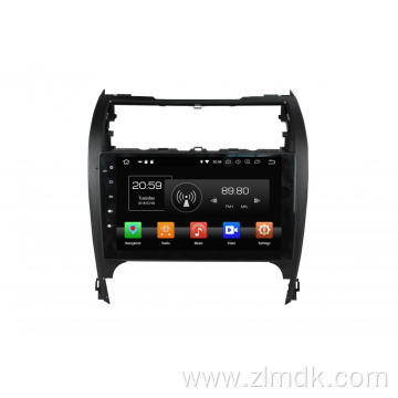 car multimedia for CAMRY  2012-2017